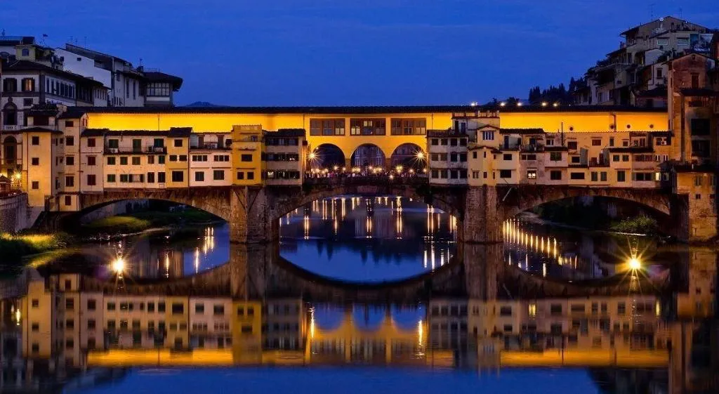 General view, Messori Suites, Florence