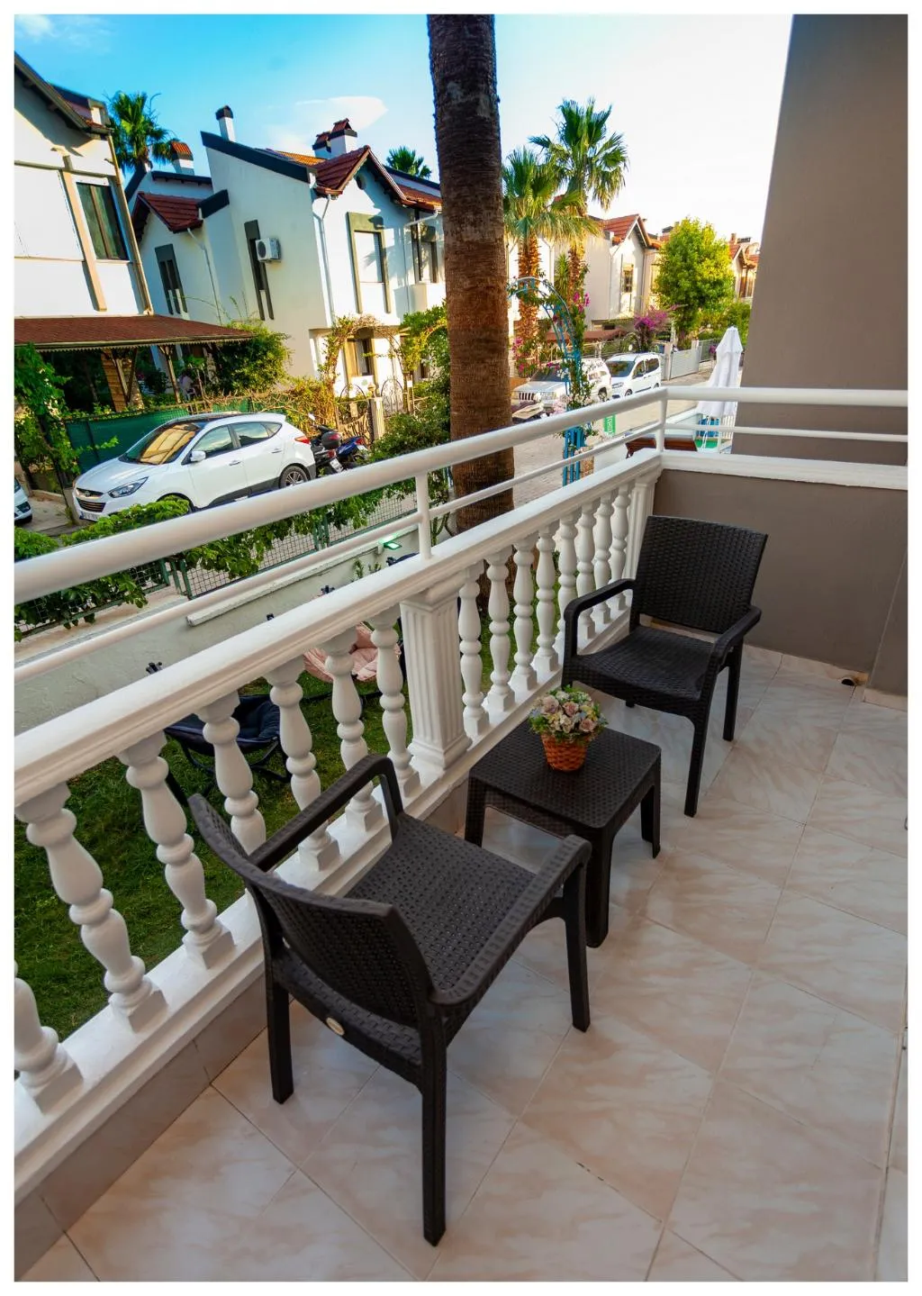 APARTMENT ONE BEDROOM Room, Club Ako Apart, Dalaman