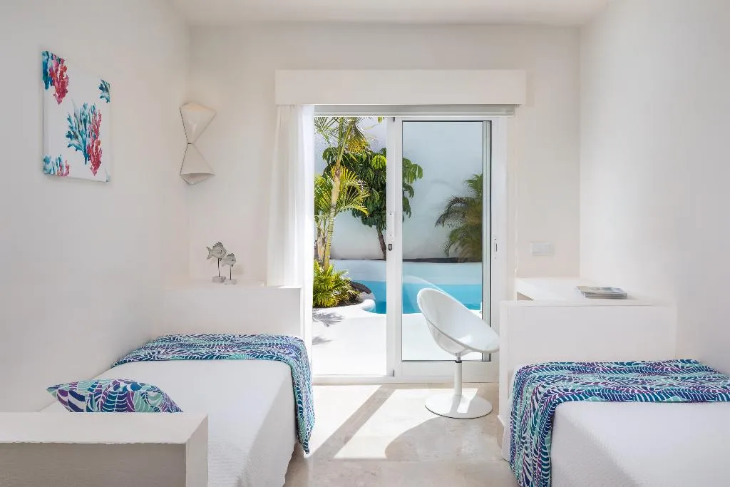 VILLA PREMIUM Room, Bahiazul Resort Fuerteventura, Fuerteventura
