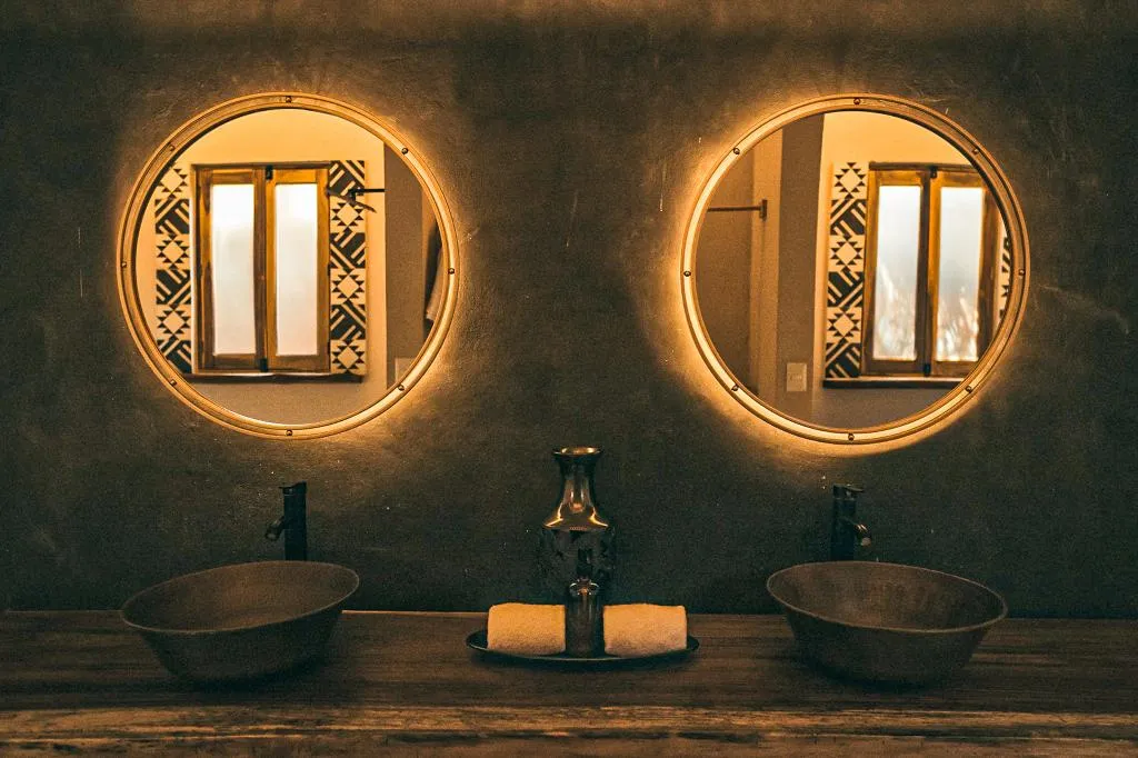 DOUBLE STANDARD Room, The Yellow Nest, Cancun Area