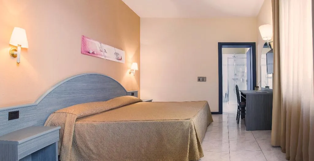 Room, Hotel & SPA Riviera, Alghero