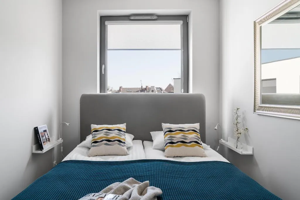 APARTMENT COMFORT Room, Old Town - Oldnova By Welcome Apartment, Gdansk