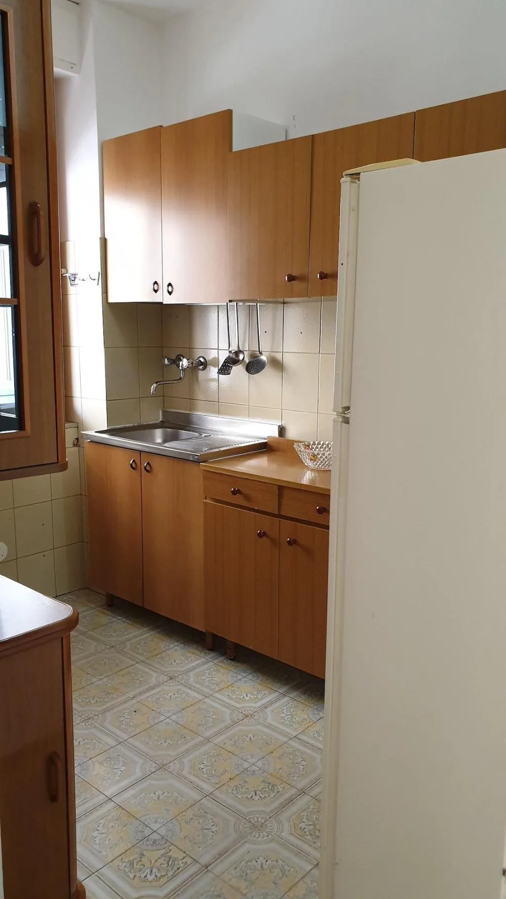Room, Elisart, Alghero