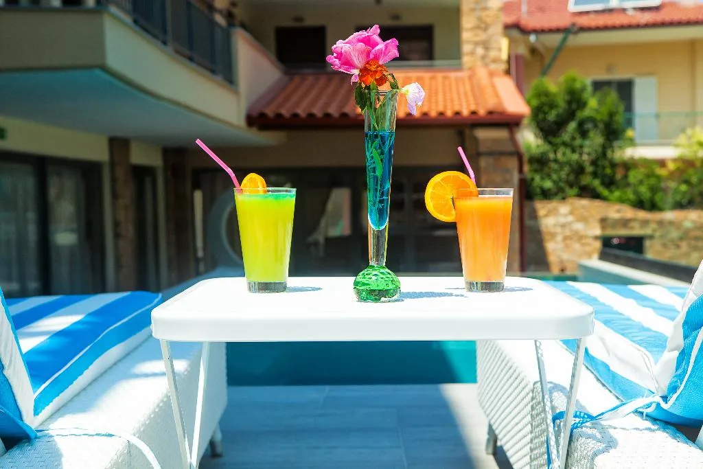 General view, Core Hotel, Halkidiki