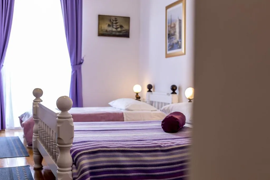 Room, Villa Amigo, Split