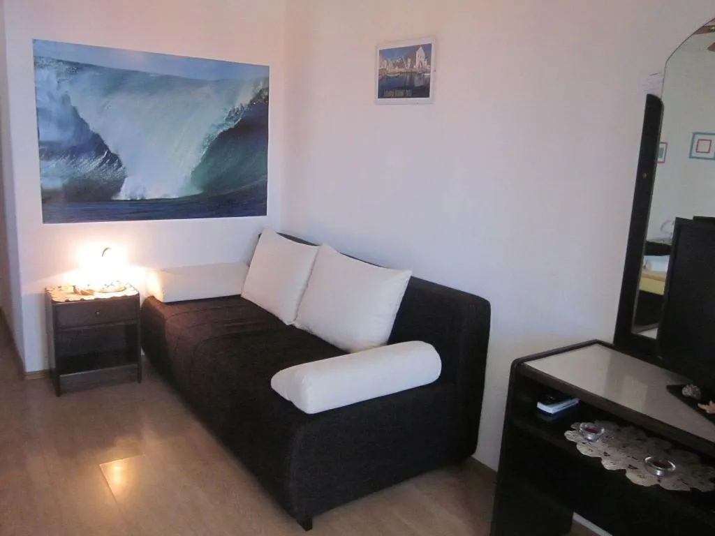SUITE SEA VIEW Room, Apartmani Kresic, Split