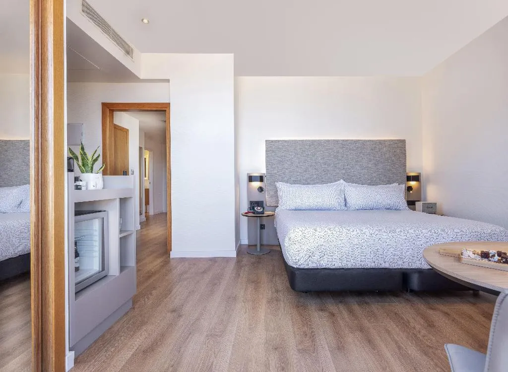 Room PREMIUM Room, Innside Valencia Oceanic, Valencia