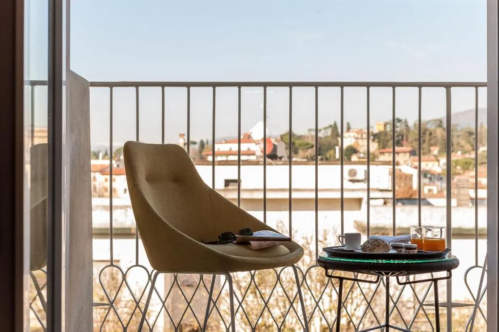 Room, B B Lorena Suites, Florence