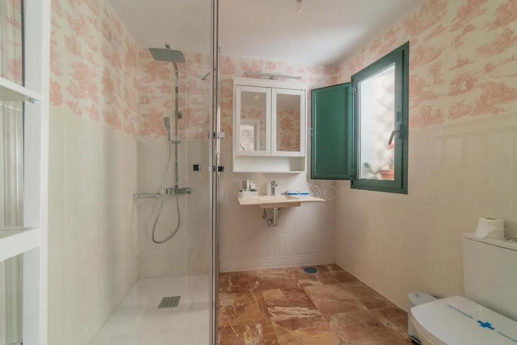 Room, Rey Don Pedro Luxury Home, Seville