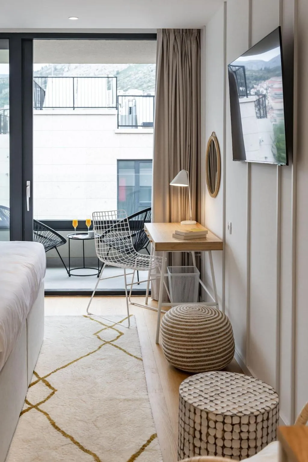 Room, City Residences, Dubrovnik