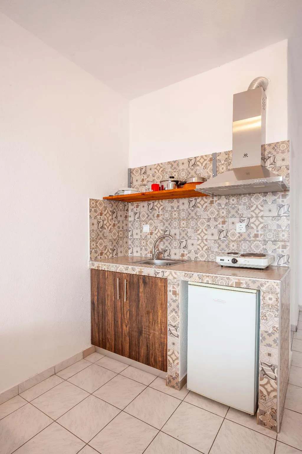 Double or Twin STANDARD Room, Skentos Hotel, Halkidiki