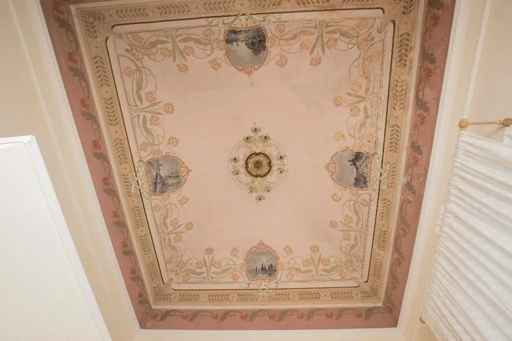 TRIPLE STANDARD Room, Dimora Novecento, Catania
