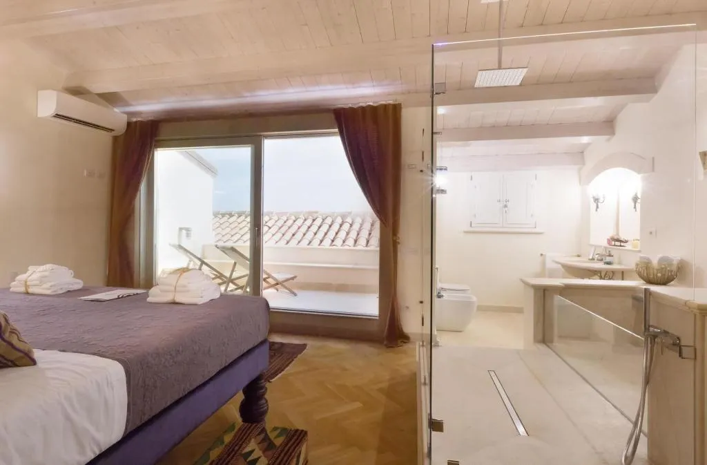 Room, Musciara Siracusa Resort, Catania