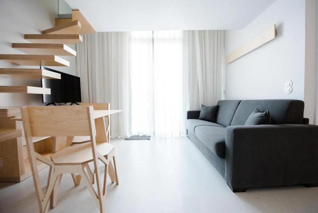 Room, I Loft Porto, Porto