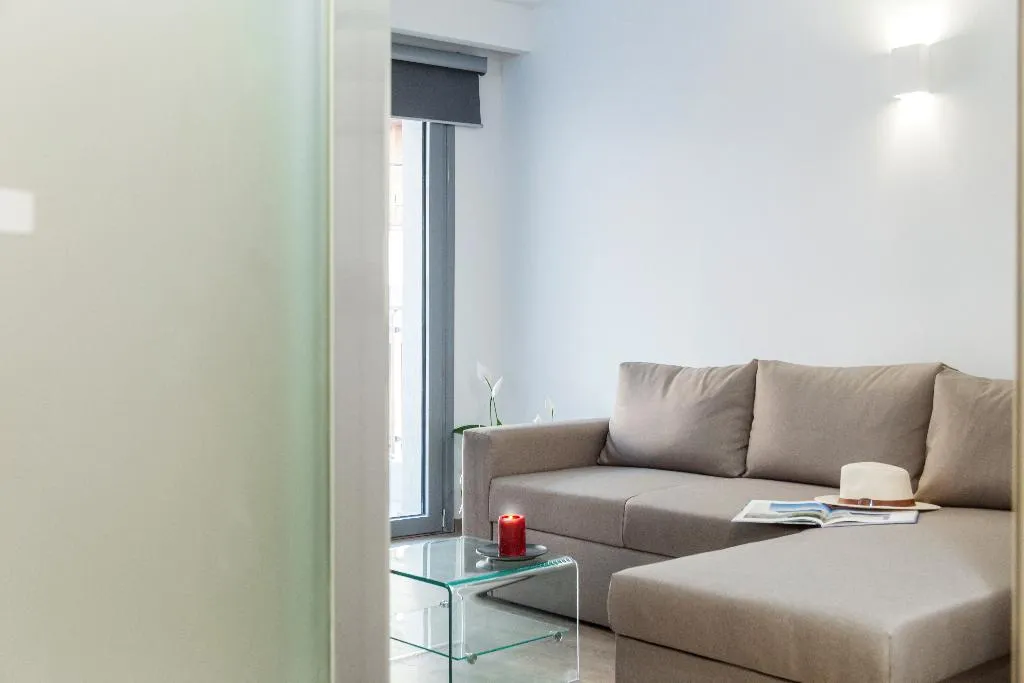 JUNIOR SUITE STANDARD Room, Summer In, Halkidiki