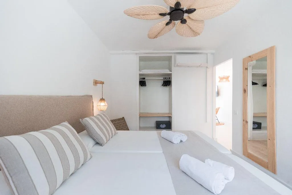 SUITE SEA VIEW Room, Beach Club, Menorca