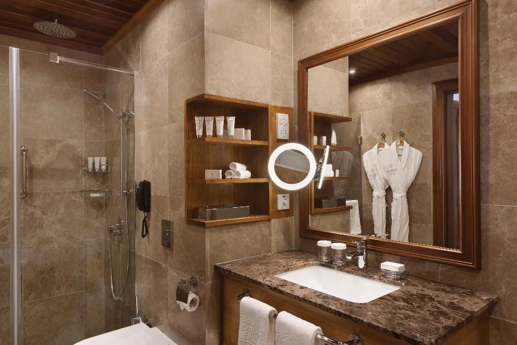 Double or Twin SUPERIOR Room, Kempinski Hotel San Lawrenz, Gozo