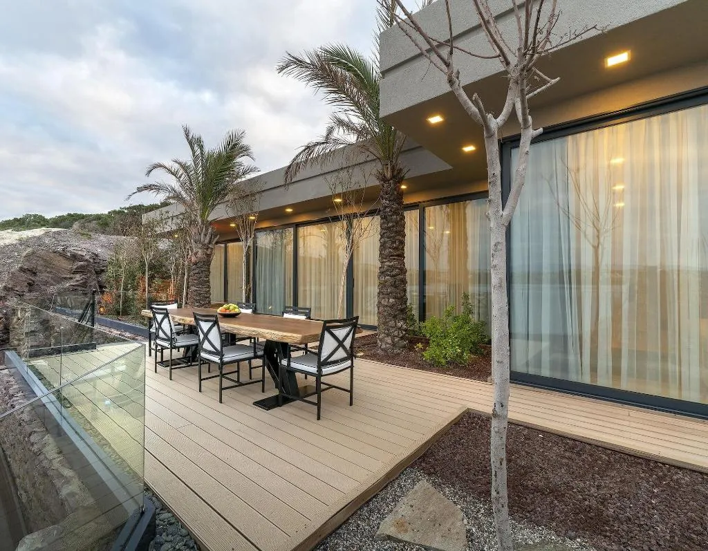 Room, Le Meridien Bodrum Beach Resort, Bodrum