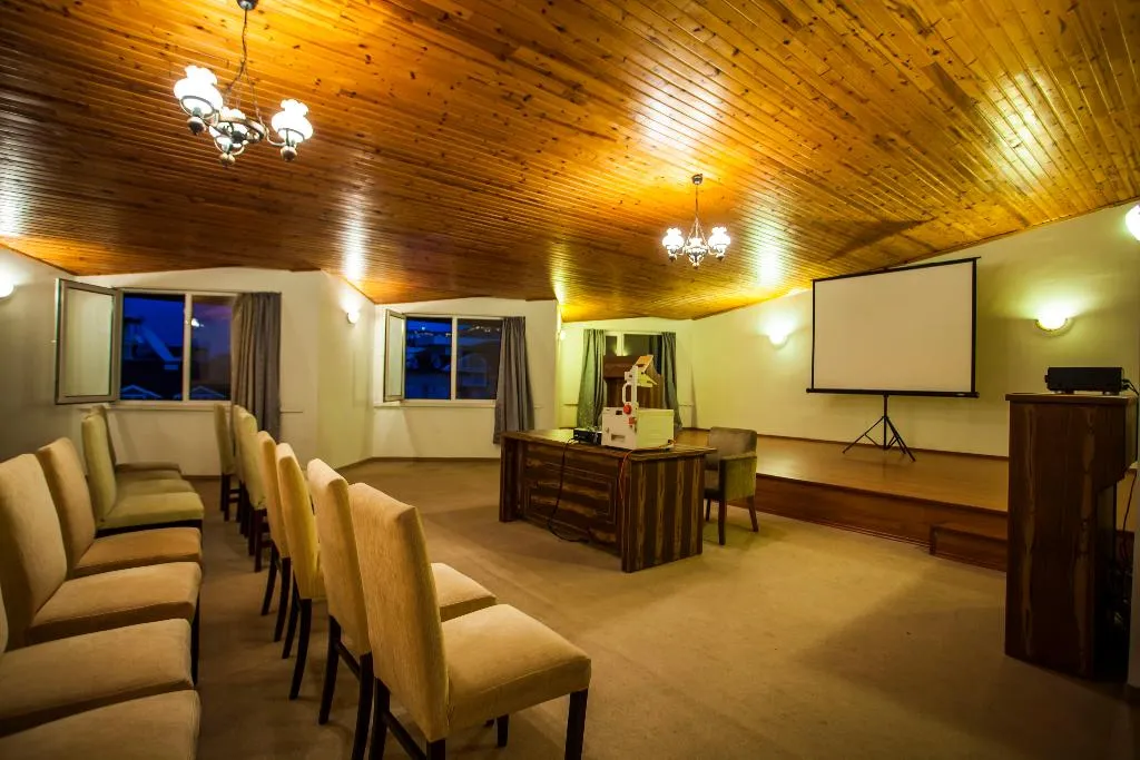 Conferences, Kleopatra Beach Hotel, Antalya