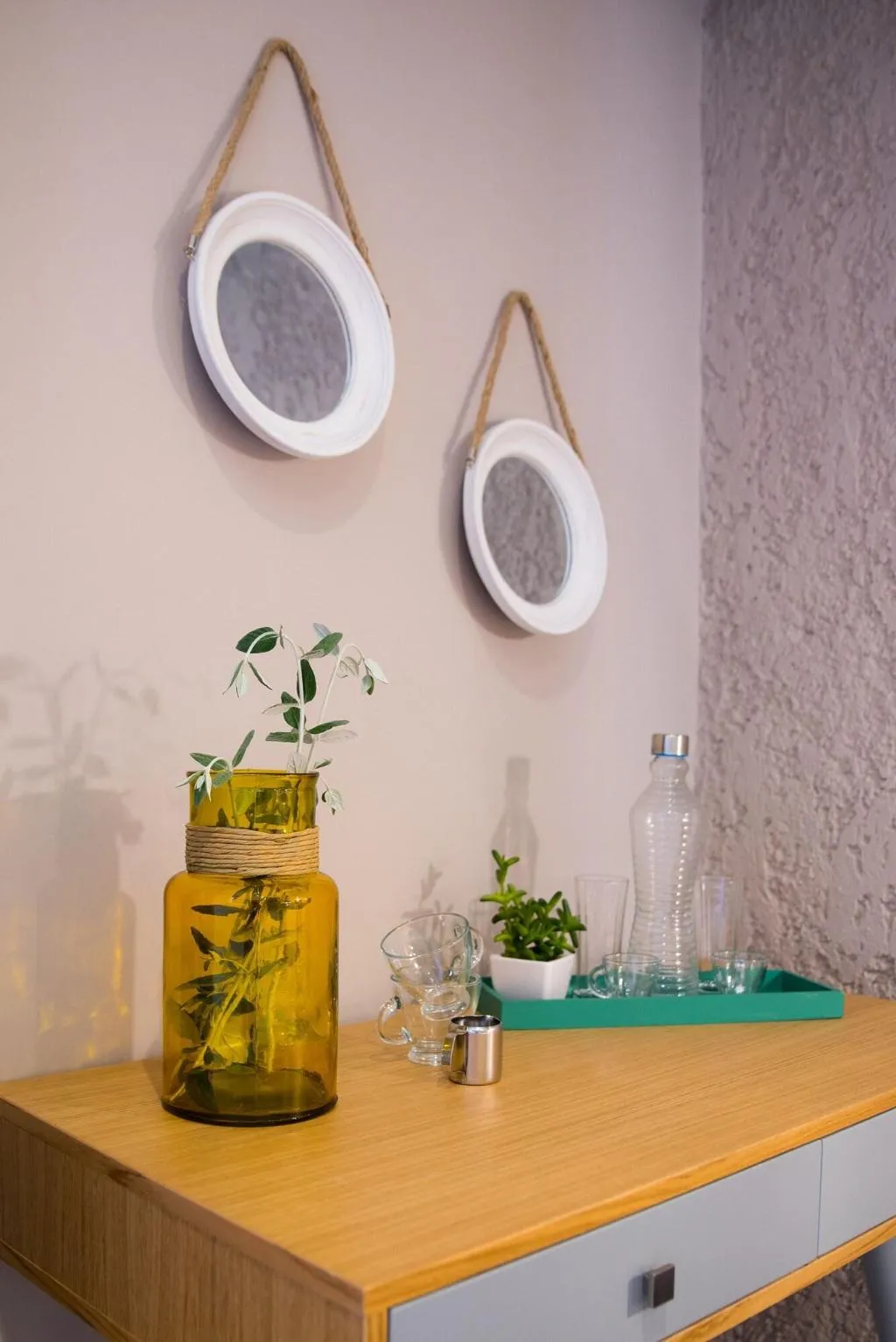 Room, Sunshine Boutique Hotel, Crete