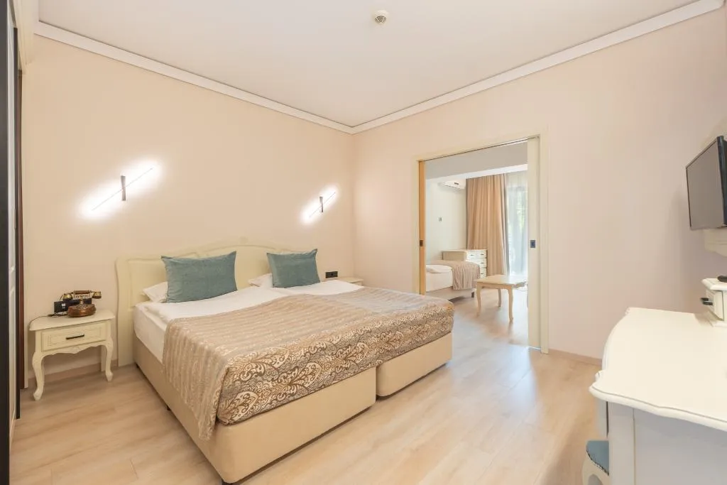 FAMILY ROOM STANDARD Room, Grifid Hotel Bolero, Varna
