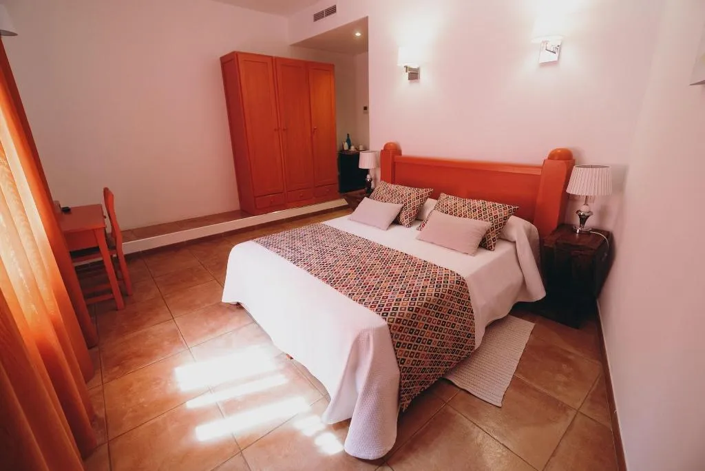 Room, Can Serrete, Majorca