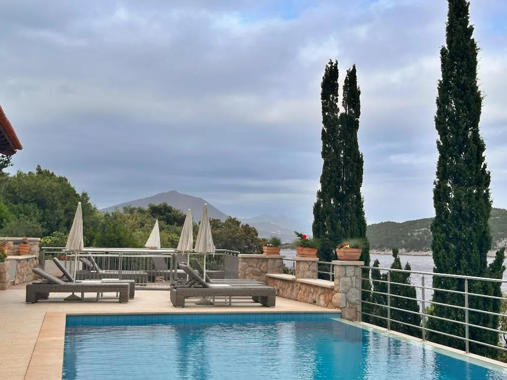 Pool, Hotel Bozica, Dubrovnik