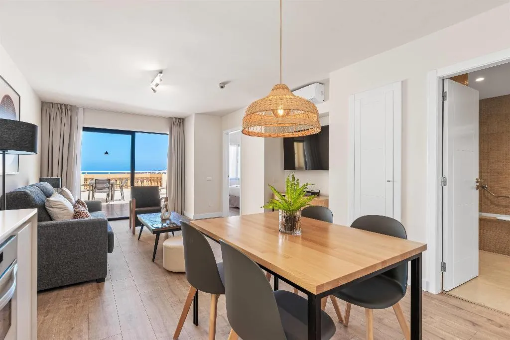 APARTMENT SUPERIOR Room, Ramada Residences By Wyndham Tenerife Costa Adeje, Tenerife