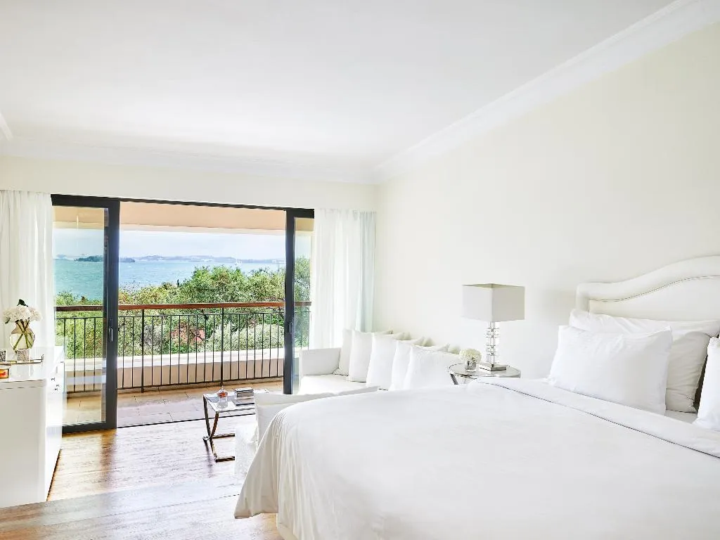 General view, Corfu Imperial, A Resort to Live, Corfu