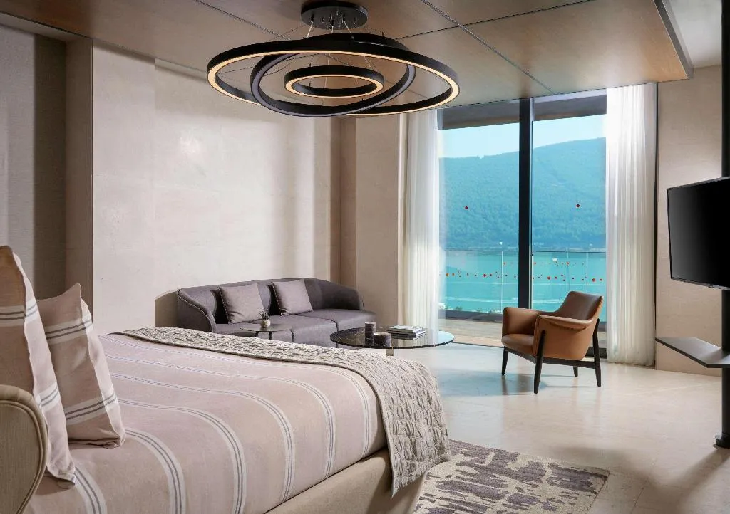 Room, Lujo Art &Joy, Bodrum