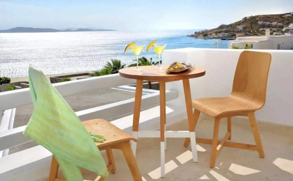 SUITE HONEYMOON Room, Anax Resort And Spa, Mykonos