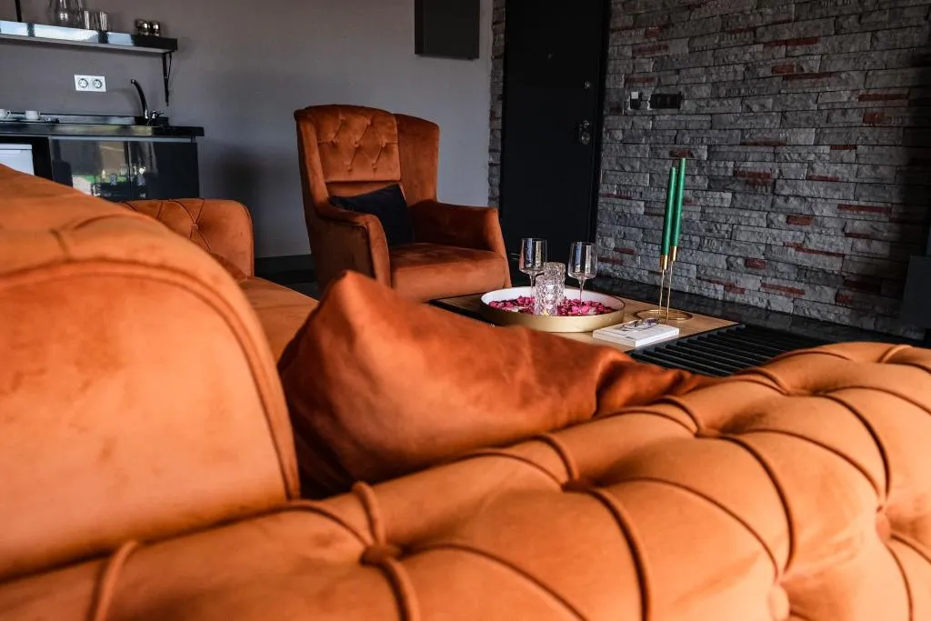 VILLA DELUXE Room, Kıvanç Tatil Köyü Inn House Ölüdeniz, Dalaman