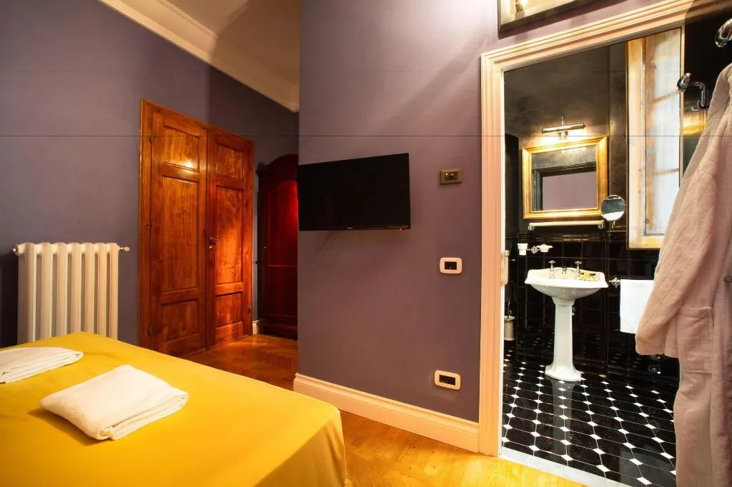 Room, Boutique B B Torre De Conti, Florence
