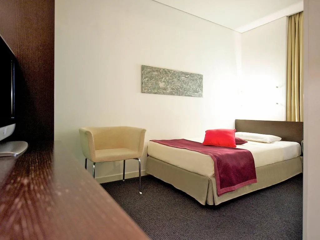 Room, Mercure Palermo Centro, Palermo