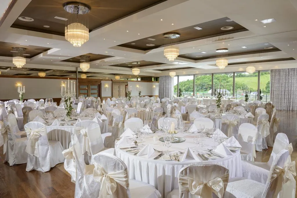 General view, The Maritime Hotel Bantry, Cork
