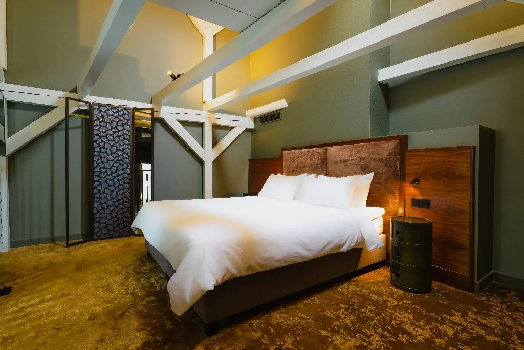 Room EXECUTIVE Room, Hotel MAI Amsterdam, Amsterdam