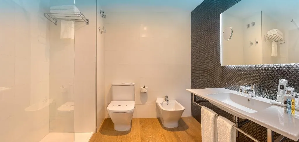 Double or Twin STANDARD Room, RH Royal-Only Adults, Costa Blanca