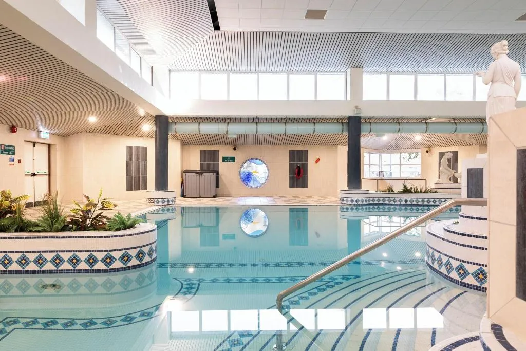 Pool, The Grand Hotel Malahide, Dublin