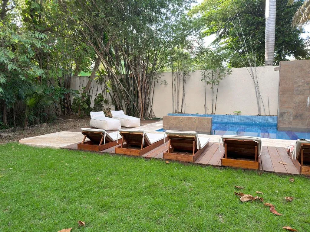 Pool, Quinta Nina Playa del Carmen – Solo Adultos, Playa Del Carmen