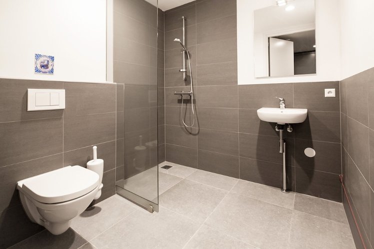 Not Hotel, Amsterdam