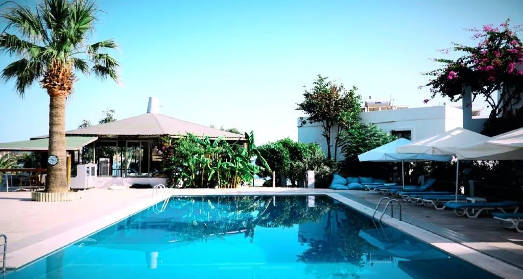 Sports and Entertainment, Gümbet Cove Hotel, Bodrum
