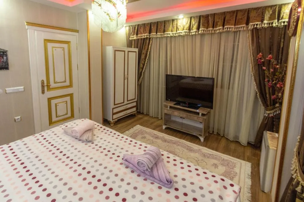 Room, Marko Pasa Konagi & Oteli, Izmir