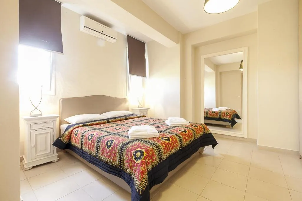 VILLA STANDARD Room, Sunny Hill Studios, Halkidiki