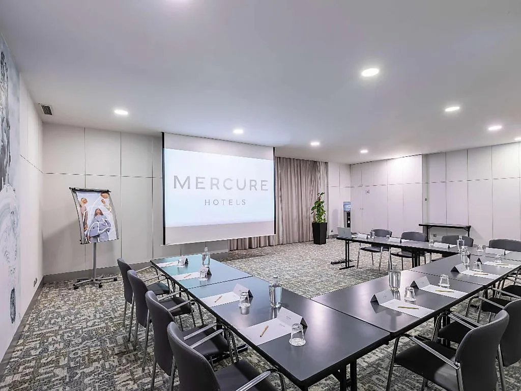 Conferences, Mercure Lisboa Hotel, Lisbon