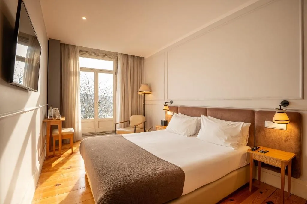 Room, Memoria Porto Flh Hotels, Porto