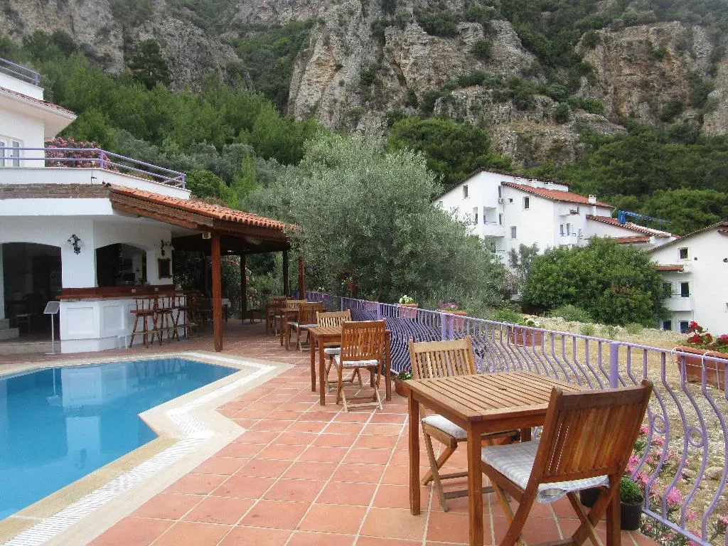 Pool, Lavanta Boutique Hotel, Dalaman