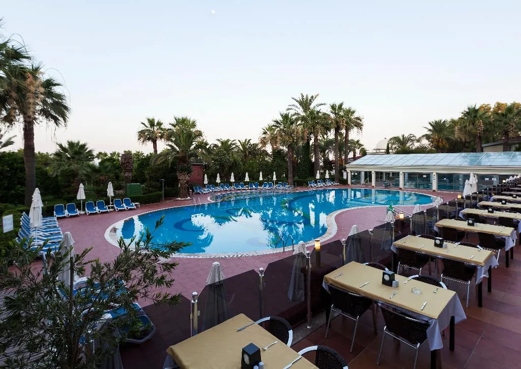 General view, Seher Kumkoy Star Resort & Spa ex Hane Hotel, Antalya