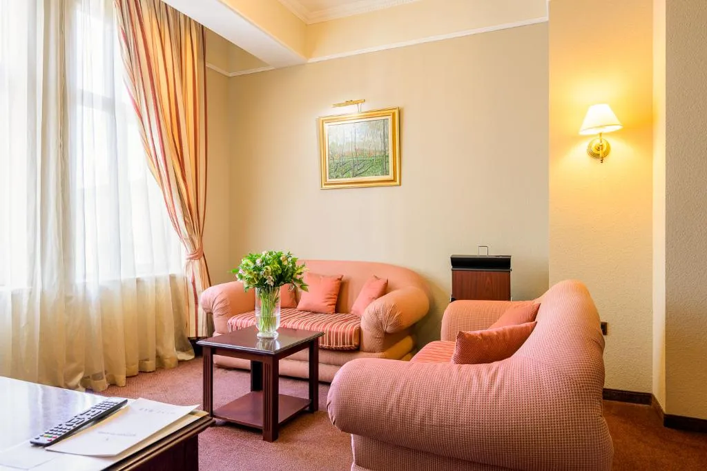 TWIN STANDARD Room, Boutique Splendid, Varna