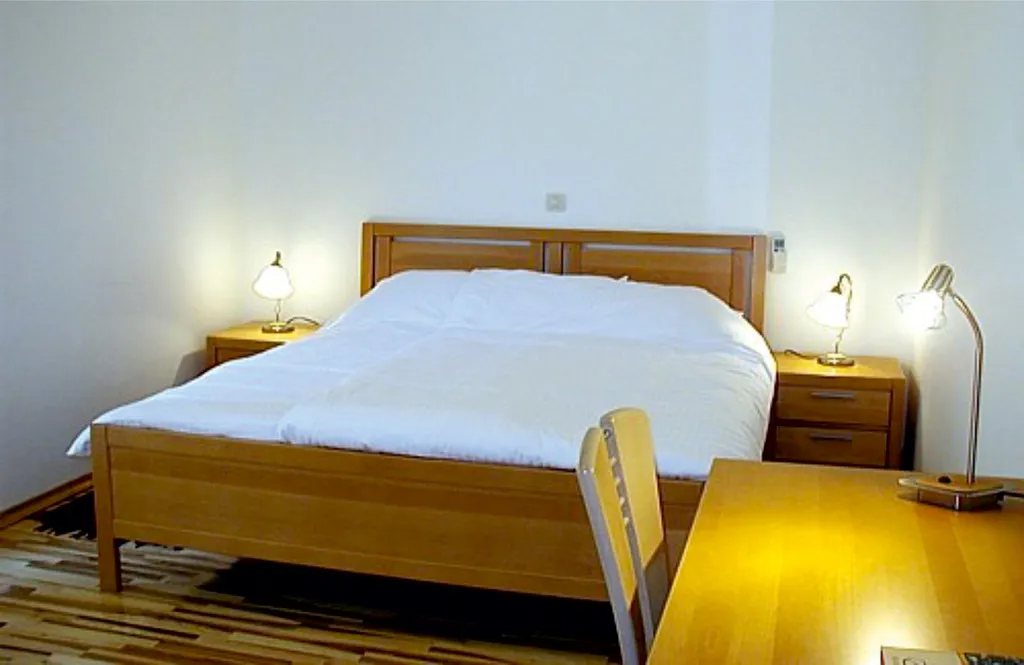 APARTMENT CAPACITY 4 ONE BEDROOM Room, Villa Molina, Dubrovnik