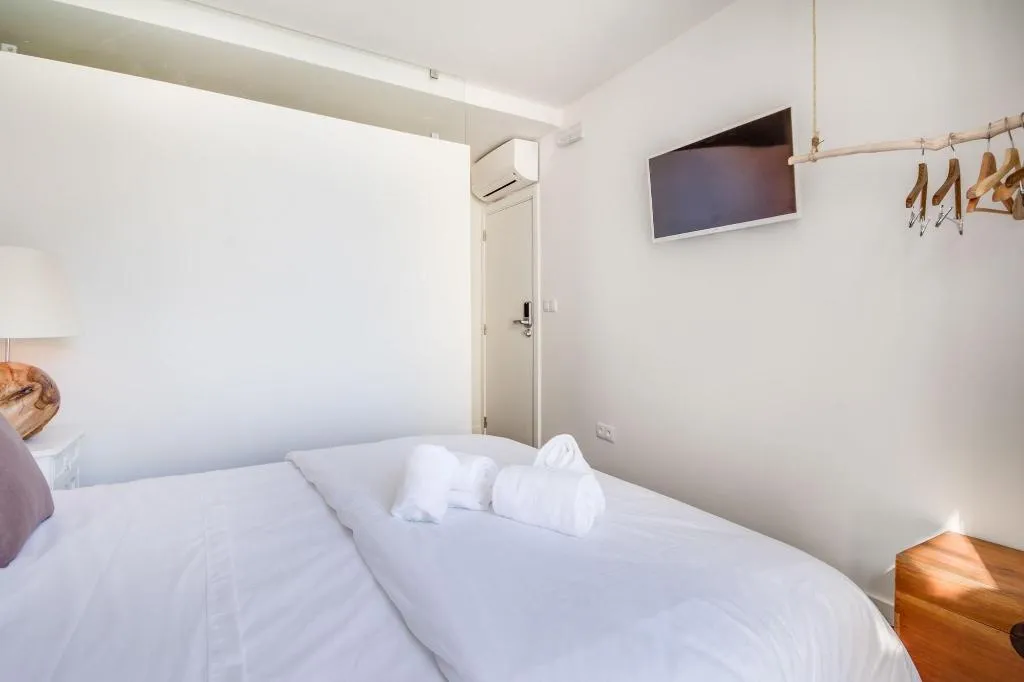 Room, Chiado 44, Lisbon